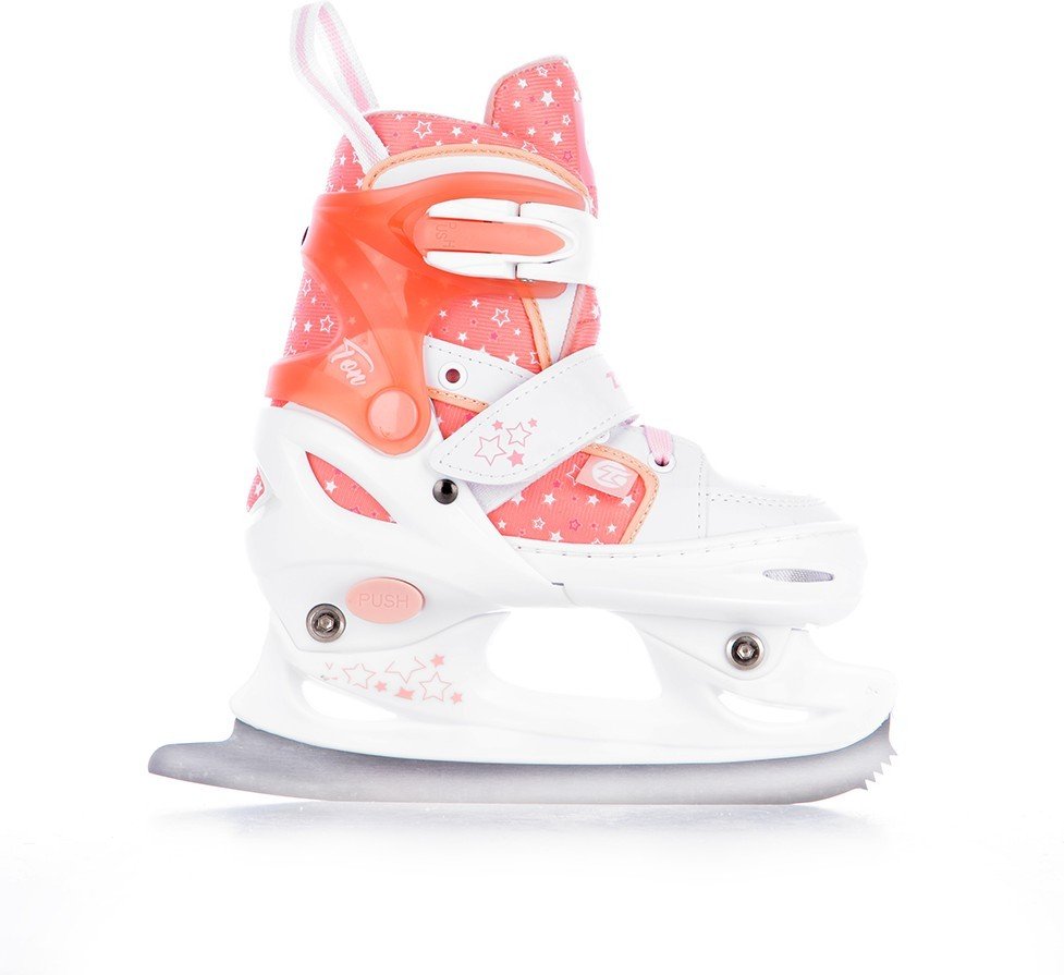 

Коньки Tempish RS Ton ice girl (р. 30-33)