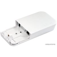 Точка доступа Mikrotik wAP [RBwap2nd]
