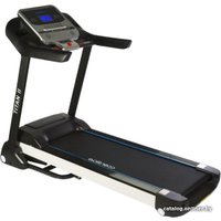 Электрическая беговая дорожка Evo Fitness Titan II