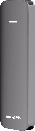 

Внешний накопитель Hikvision T1000 HS-ESSD-P1000GWD/1000GB/GREY 1TB (серый)