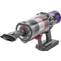 Пылесос Dyson V10 Total Clean 443096-01 (серебристый/черный)