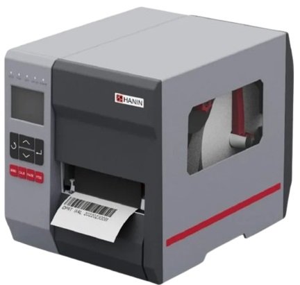 

Принтер этикеток iDPRT iQ4 100700607