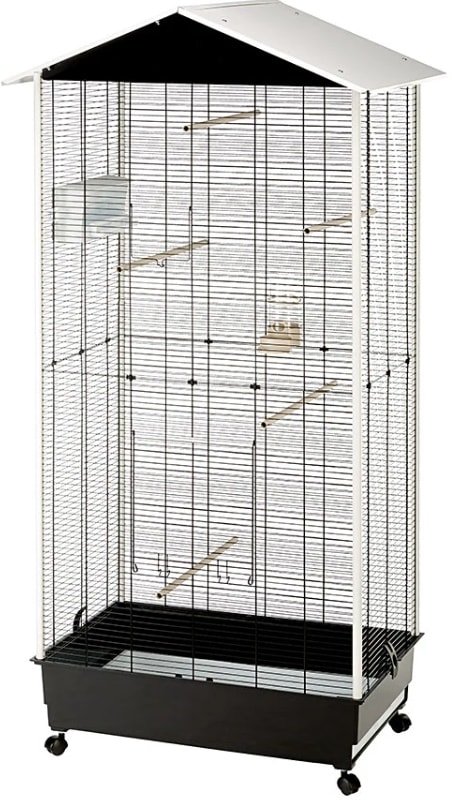 

Клетка Ferplast Nota 56115423