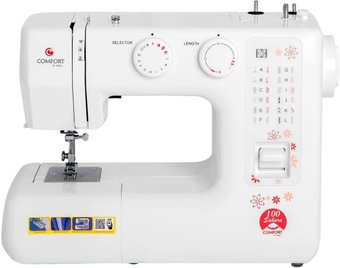 Электромеханическая швейная машина Comfort Sakura 100