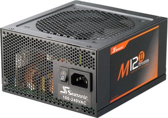 Seasonic M12II Bronze 850W (SS-850AM)