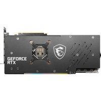 Видеокарта MSI GeForce RTX 3080 Ti Gaming X Trio 12G GDDR6X