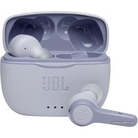 Наушники JBL Tune 215TWS (сиреневый)