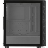 Корпус Cooler Master MasterBox MB600L V2 MB600L2-KGNN-S00 (с окном, без слота ODD)