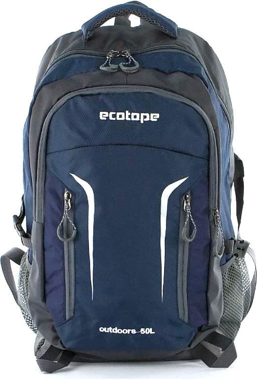 

Городской рюкзак Ecotope 360-30599-GNV
