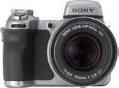 Sony Cyber-shot DSC-H1