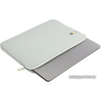 Чехол Case Logic LAPS-116 (aqua gray)