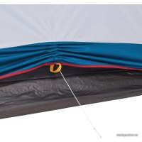 Кемпинговая палатка Quechua Arpenaz 3 XL Fresh&Black