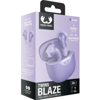 Наушники Fresh'n Rebel Twins Blaze (Dreamy Lilac)