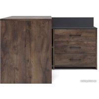 Стол MyStar 120.01.00 (таксус/графит)