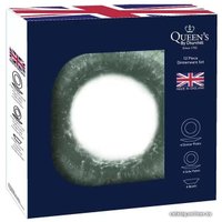 Столовый сервиз Churchill Oracle Green ORGN00041