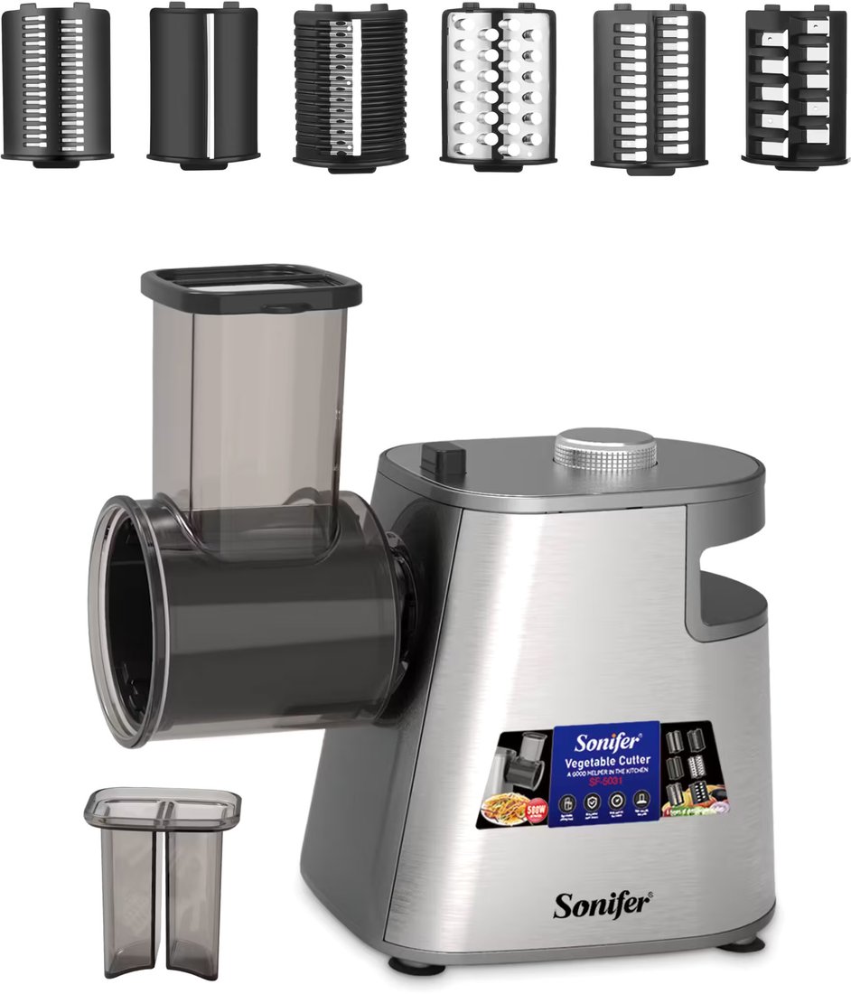Овощерезка Sonifer SF-5031