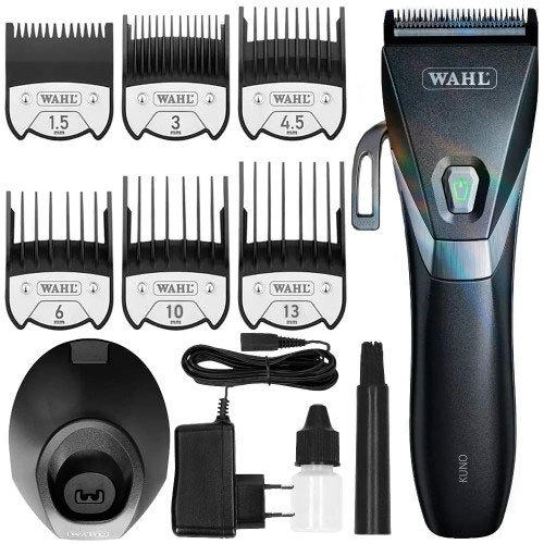 

Машинка для стрижки волос Wahl Kuno 1887-0470