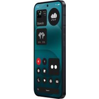 Телефон Nothing Phone (4a) Pro 8GB/128GB (черный)