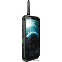 Телефон Blackview BV9500 Pro (зеленый)