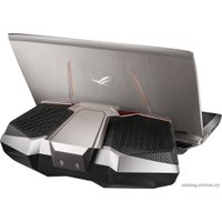Игровой ноутбук ASUS GX700VO-GC009T