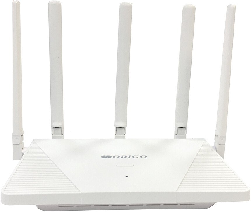 

Wi-Fi роутер Origo OWR3030AXG/A1A
