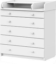 Детские комоды