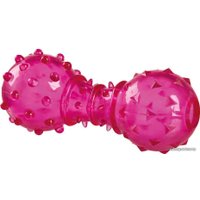 Игрушка для собак Trixie Snack Dumbbell, цвет в ассортименте (34930)