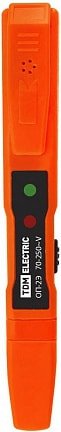 

Отвертка-пробник TDM Electric SQ0501-0001