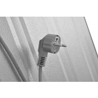 Четырёхдверный холодильник ZUGEL ZRCD430C