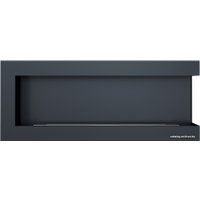 Биокамин Kratki Delta 1200 (правый)