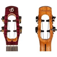 Укулеле Flight Songbird EQ-A Tenor Ukulele