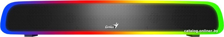 Акустика Genius 200BT