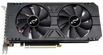 Видеокарта Sinotex Ninja GeForce RTX 2060 6GB GDDR6 NK206FG66F