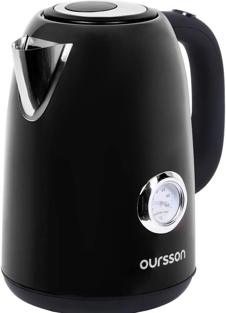 

Электрический чайник Oursson KE1752M