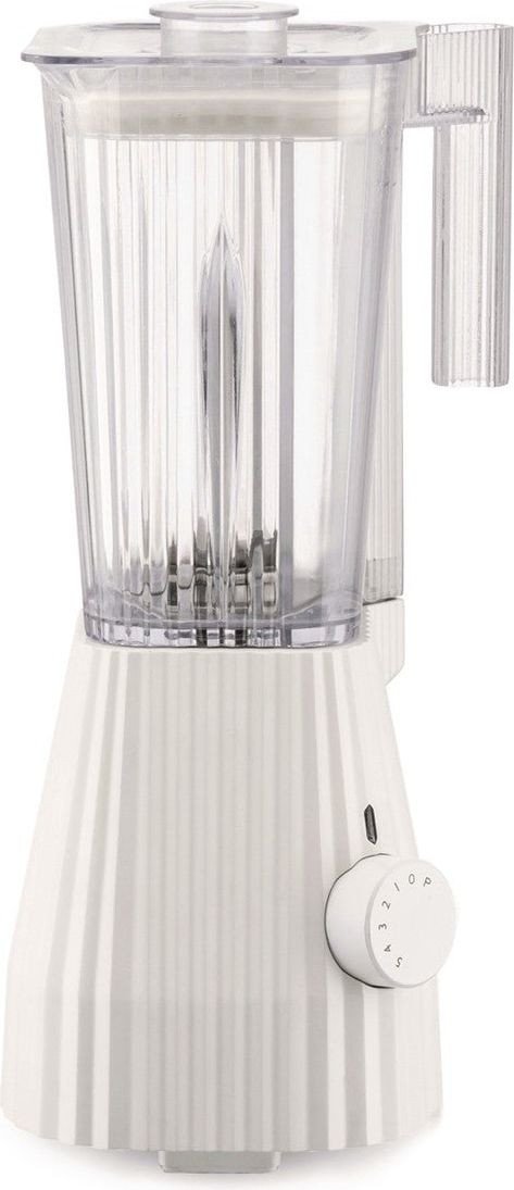 

Стационарный блендер Alessi Plisse MDL09W