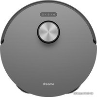 Робот-пылесос Dreame L10s Pro (международная версия, серый)