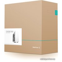 Корпус DeepCool CK500 WH