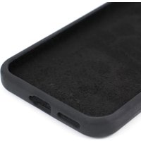 Чехол для телефона KST Silicone Cover для Huawei Pura 70 Pro (черный)