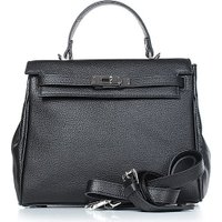 Женская сумка Galanteya 11024 25с241к45 (черный)