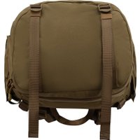 Туристический рюкзак TRAMP Bastion 75 (песочный)