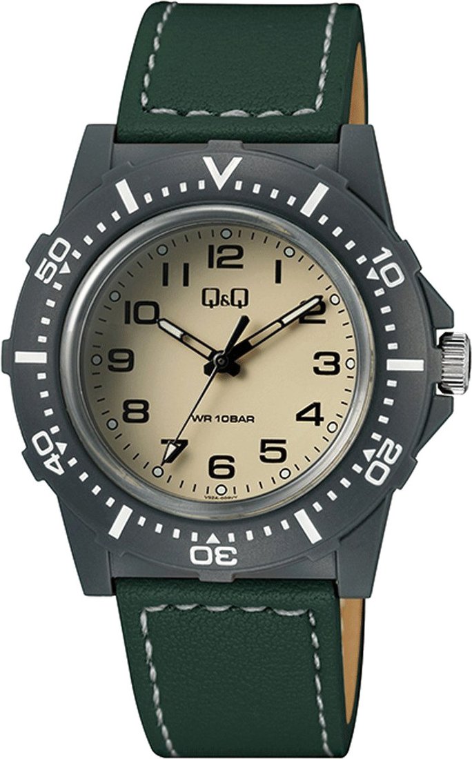 

Наручные часы Q&Q Fashion Plastic V32AJ009