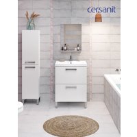  Cersanit Тумба под умывальник Melar 50 Como 50 64127