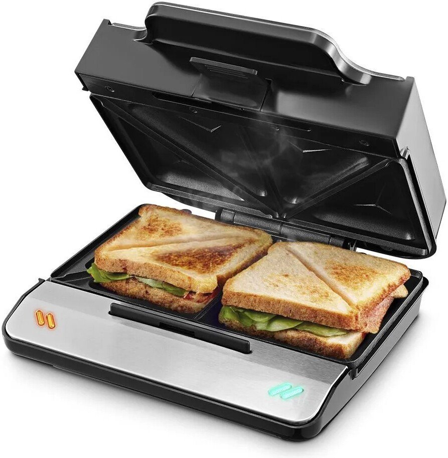 

Сэндвичница Kitfort KT-4611