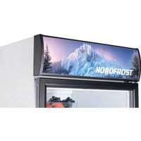 Витрина Nord (Nordfrost) SC550G