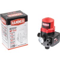Блок управления Hammer AP3.0