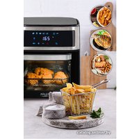 Мини-печь Adler AD 6309