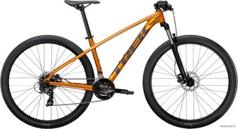 Trek Marlin 5 29 ML 2021 (оранжевый)
