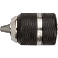 Патрон FIT Цельнометаллический 1/2-13мм Профи 37838