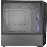 Корпус Cooler Master MasterBox MB320L ARGB MCB-B320L-KGNN-S01