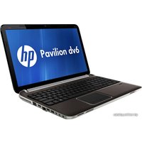 Ноутбук HP Pavilion dv6-6135dx (LW262UA)